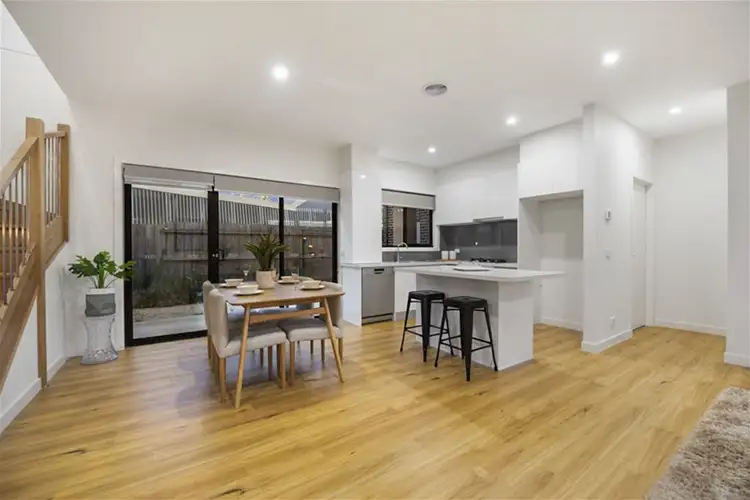 Fourth view of Homely house listing, 2/126 Cardinal Road, Glenroy VIC 3046