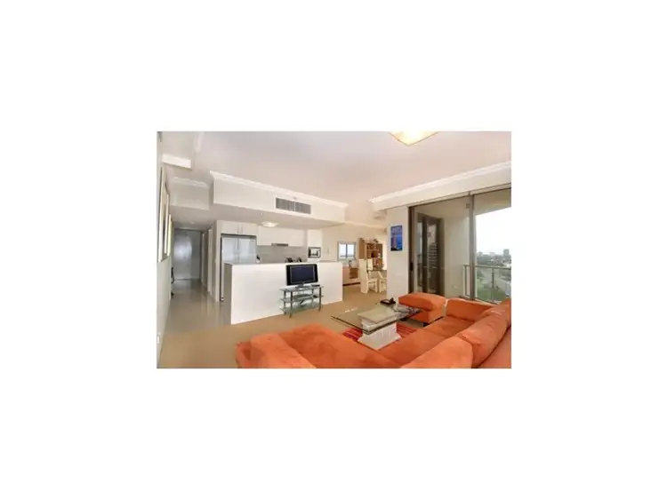 Third view of Homely unit listing, 901 Pivotal Point/50 Marine Parade, Southport QLD 4215