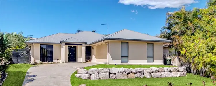 65 Lagoon Crescent, Bellbowrie QLD 4070