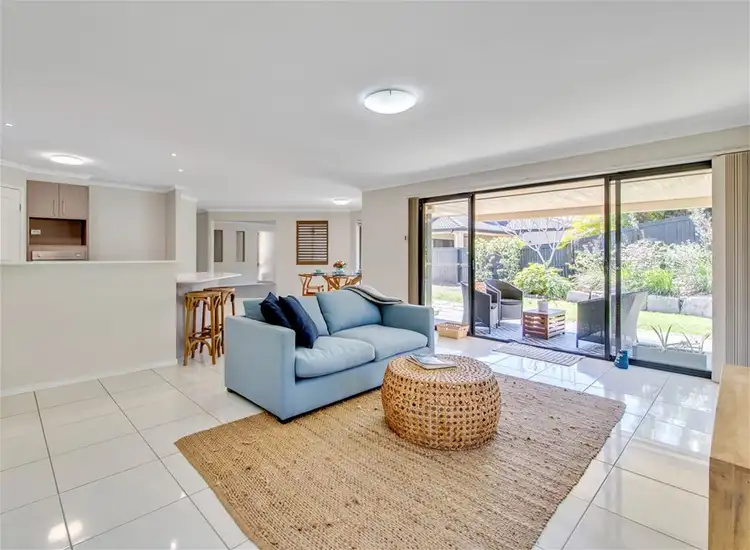 Fifth view of Homely house listing, 65 Lagoon Crescent, Bellbowrie QLD 4070