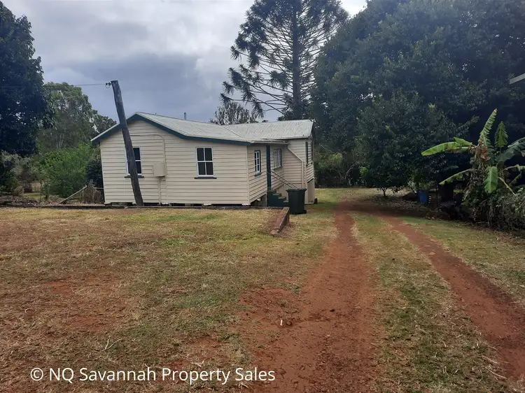 19 Rogers Street, Ravenshoe QLD 4888