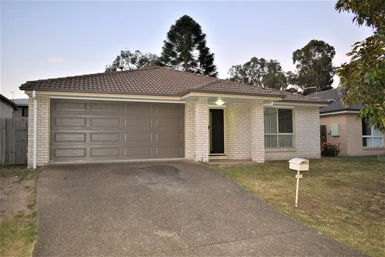 Main view of Homely house listing, 19 MUHAMMAD STREET, Doolandella QLD 4077