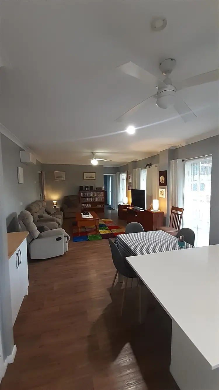 Seventh view of Homely house listing, 27904 Bruce Highway, Isis River QLD 4660