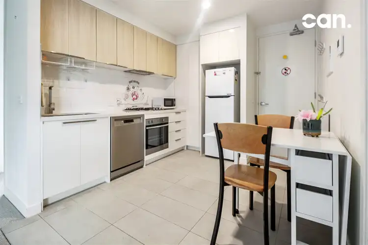 501/17 Poplar  Street