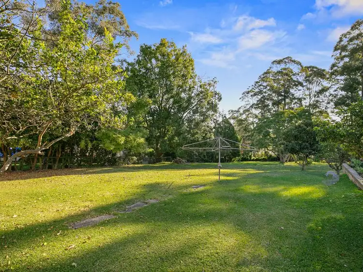18 Pennant Hills Road, Wahroonga NSW 2076