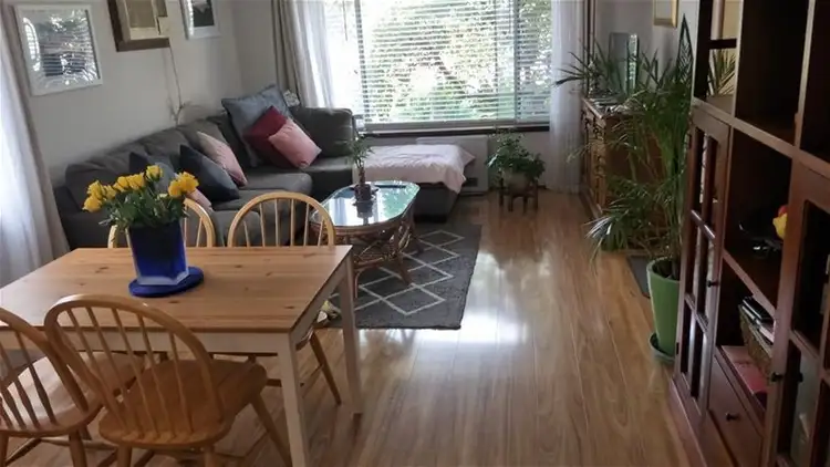 Second view of Homely house listing, 12A Claygate Road, Hamilton Hill WA 6163