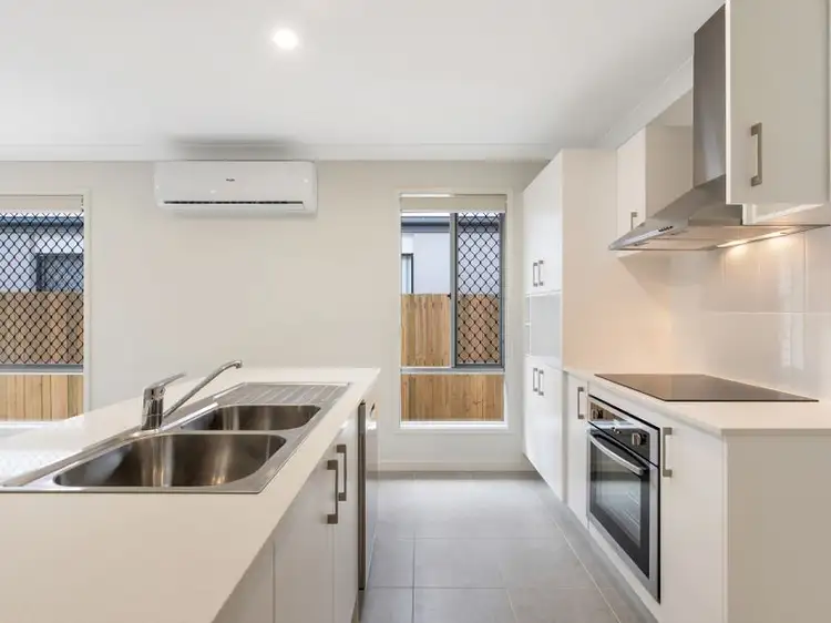 Fourth view of Homely house listing, 25 Scoria Street, Yarrabilba QLD 4207