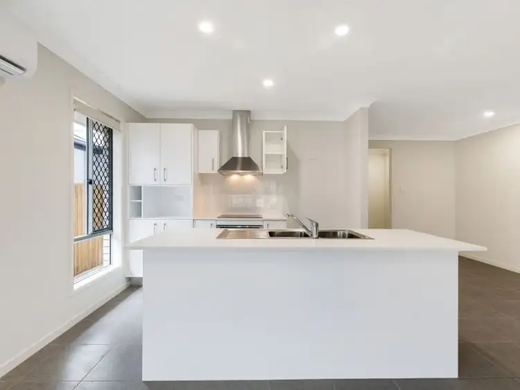 Fifth view of Homely house listing, 25 Scoria Street, Yarrabilba QLD 4207