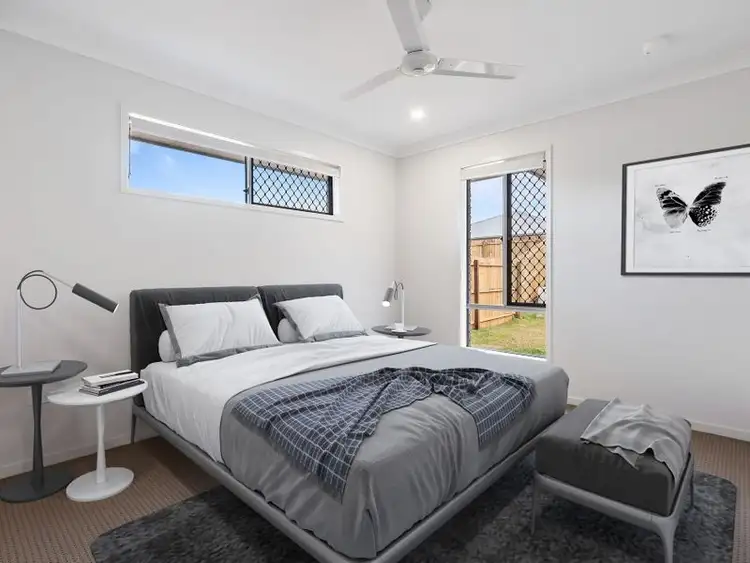 Sixth view of Homely house listing, 25 Scoria Street, Yarrabilba QLD 4207