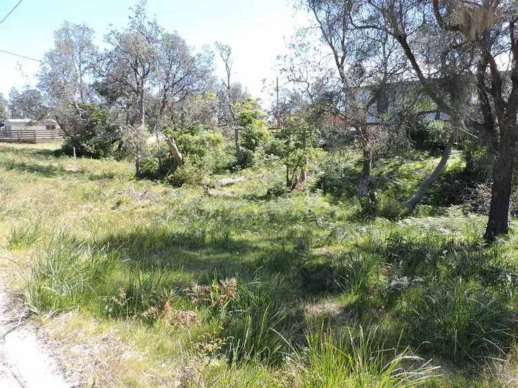 11 Twenty Third Street, Paradise Beach VIC 3851