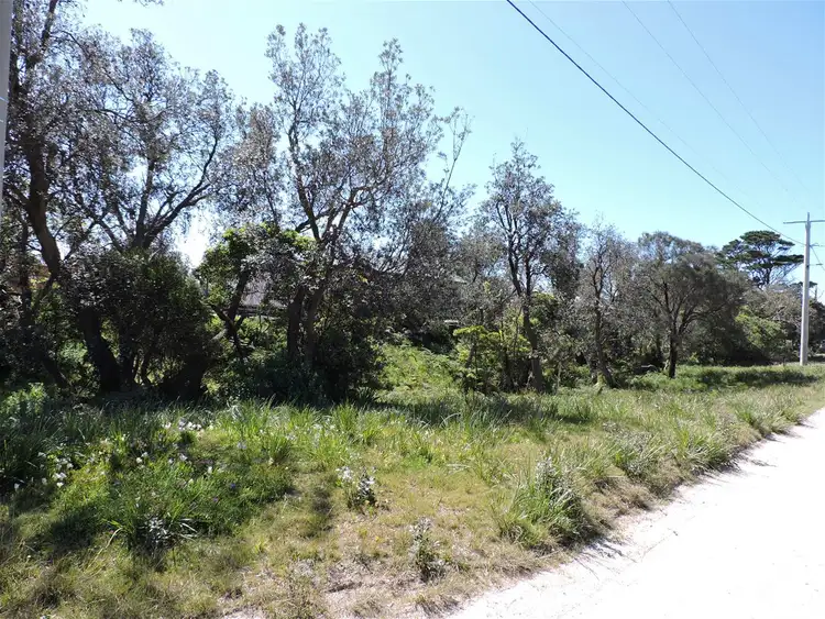 Third view of Homely land listing, 11 Twenty Third Street, Paradise Beach VIC 3851