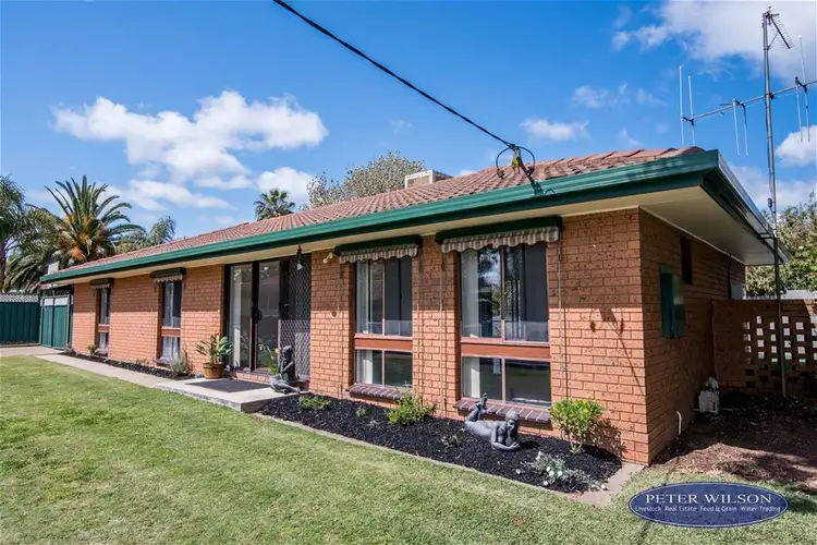 Main view of Homely house listing, 8 Stillard Crt, Barooga NSW 3644