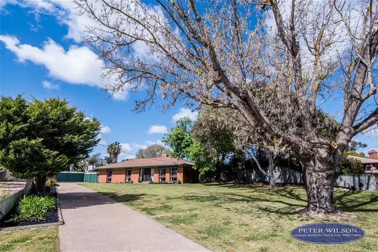 Second view of Homely house listing, 8 Stillard Crt, Barooga NSW 3644