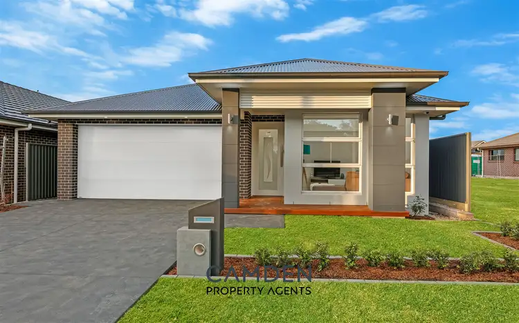 Main view of Homely house listing, 19 Neilson St, Oran Park NSW 2570