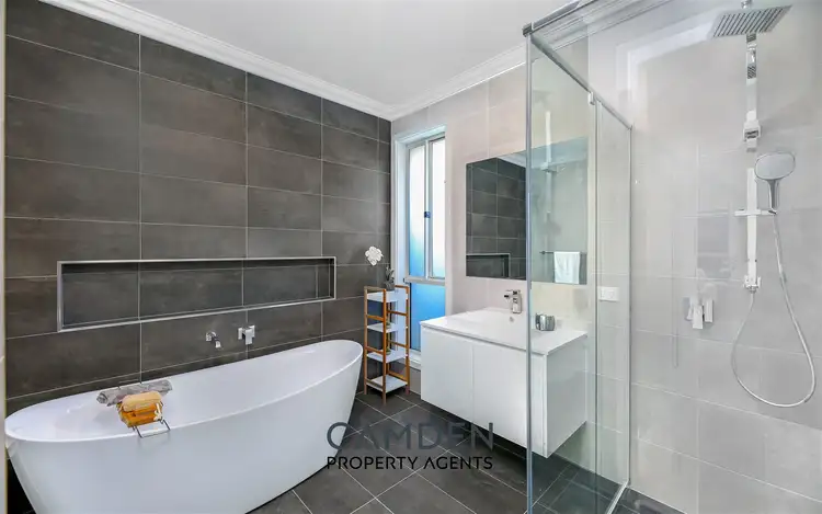 Third view of Homely house listing, 19 Neilson St, Oran Park NSW 2570