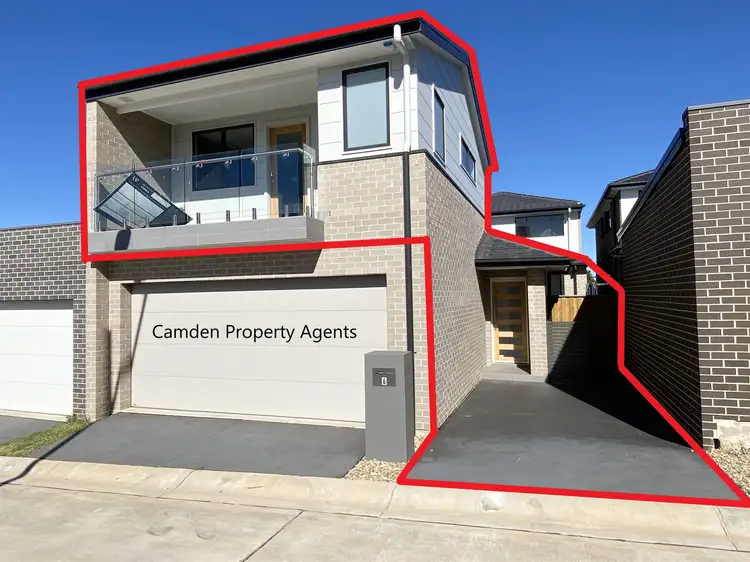 Address available on request