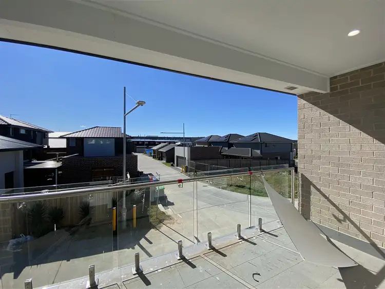 Fifth view of Homely studio listing, Address available on request