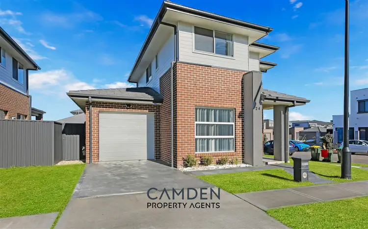 24 Sapper Street, Bardia NSW 2565