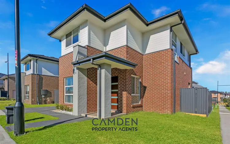 Second view of Homely house listing, 24 Sapper Street, Bardia NSW 2565