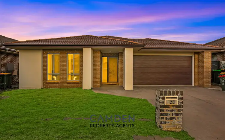 25 The Straight, Oran Park NSW 2570