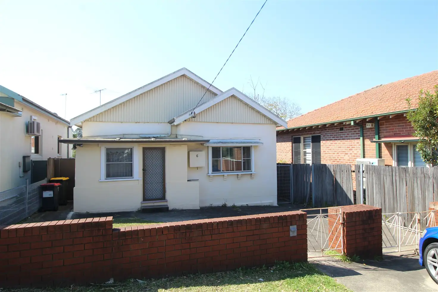 Main view of Homely house listing, 6 Canarys Road, Roselands NSW 2196
