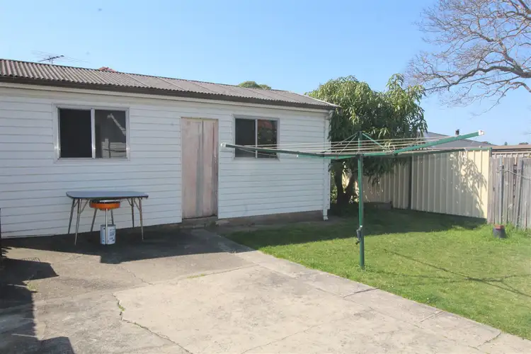 Sixth view of Homely house listing, 6 Canarys Road, Roselands NSW 2196