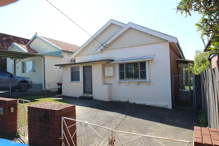 Seventh view of Homely house listing, 6 Canarys Road, Roselands NSW 2196
