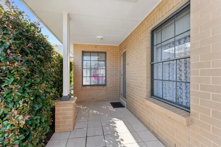 Second view of Homely villa listing, 4/11 Cumberland Street, Teralba NSW 2284