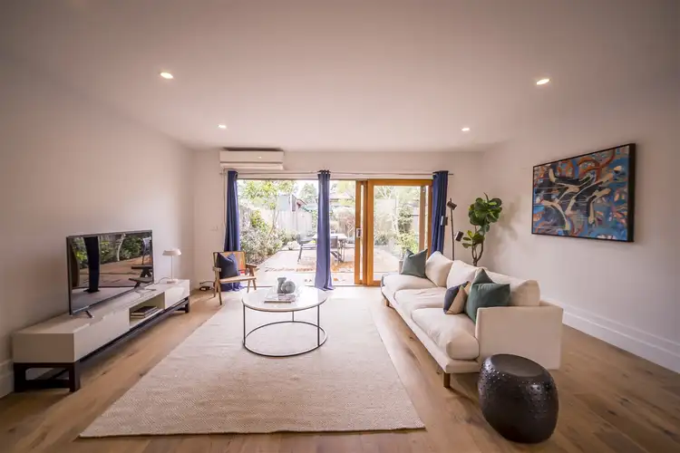 Sixth view of Homely house listing, 57 Gooch Street, Thornbury VIC 3071
