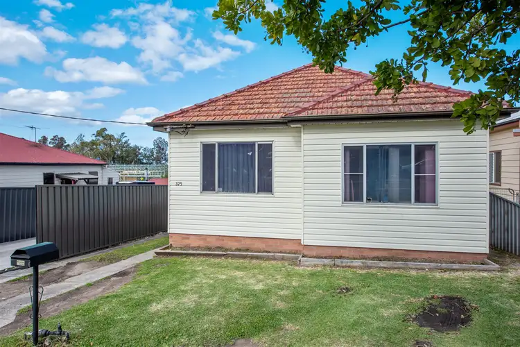 Main view of Homely house listing, 375 Sandgate Road, Shortland NSW 2307