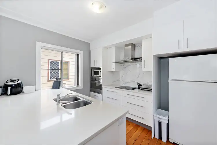 Second view of Homely house listing, 375 Sandgate Road, Shortland NSW 2307