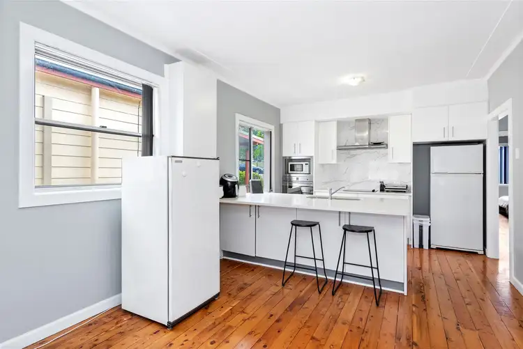 Third view of Homely house listing, 375 Sandgate Road, Shortland NSW 2307