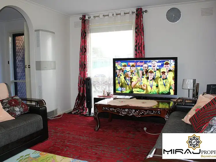 Third view of Homely house listing, 10 Bernard drive, Melton South VIC 3338