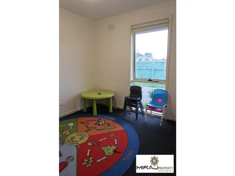 Seventh view of Homely house listing, 10 Bernard  drive, Melton South VIC 3338