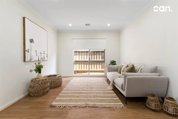 Fifth view of Homely house listing, 28 Evesham Drive, Point Cook VIC 3030