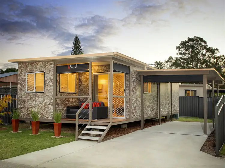 Main view of Homely house listing, 31/13 Talinga Drive, Park Ridge QLD 4125