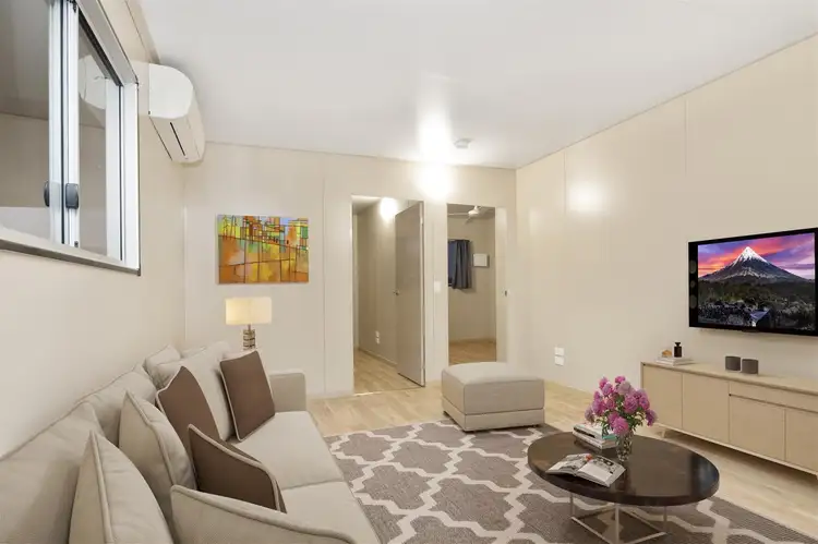 Second view of Homely house listing, 31/13 Talinga Drive, Park Ridge QLD 4125