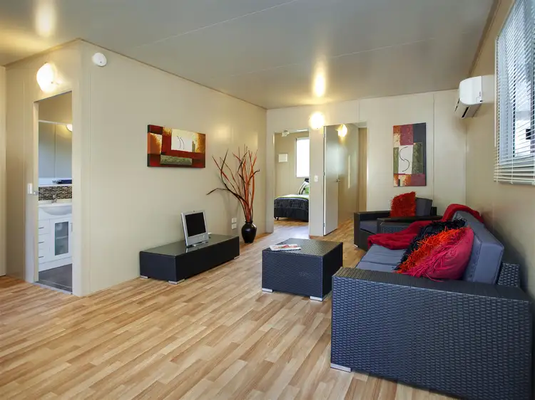 Third view of Homely house listing, 31/13 Talinga Drive, Park Ridge QLD 4125