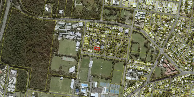 Fifth view of Homely other listing, 8 Rufous Court, Caloundra QLD 4551