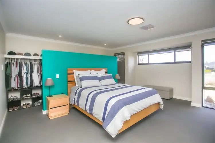 Fifth view of Homely house listing, 4 Leader Pass, Ellenbrook WA 6069