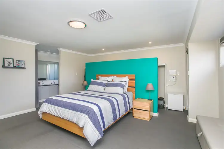 Sixth view of Homely house listing, 4 Leader Pass, Ellenbrook WA 6069