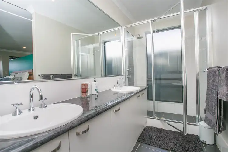 Seventh view of Homely house listing, 4 Leader Pass, Ellenbrook WA 6069