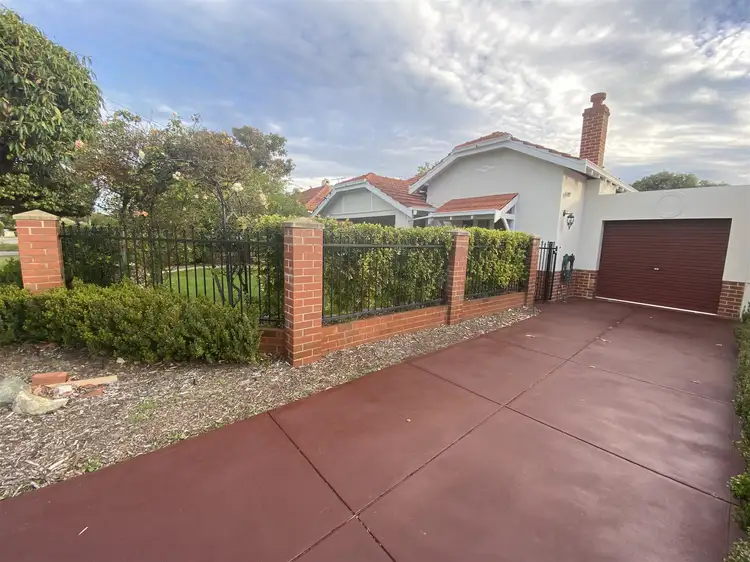 Main view of Homely house listing, 57A Salisbury St, Bedford WA 6052