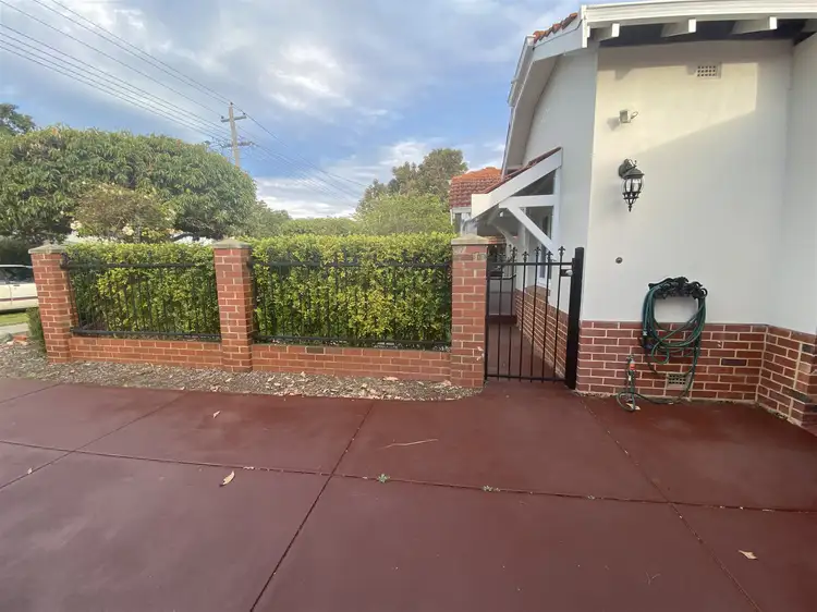 Second view of Homely house listing, 57A Salisbury St, Bedford WA 6052