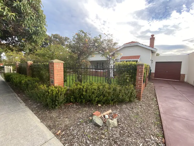 Fourth view of Homely house listing, 57A Salisbury St, Bedford WA 6052