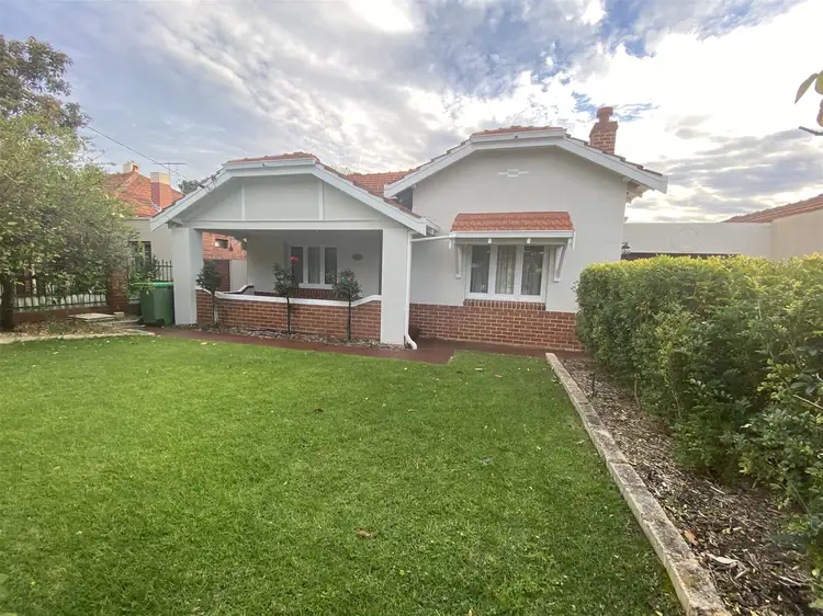 Fifth view of Homely house listing, 57A Salisbury St, Bedford WA 6052