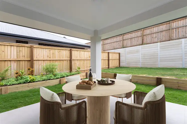 Fifth view of Homely house listing, Address available on request