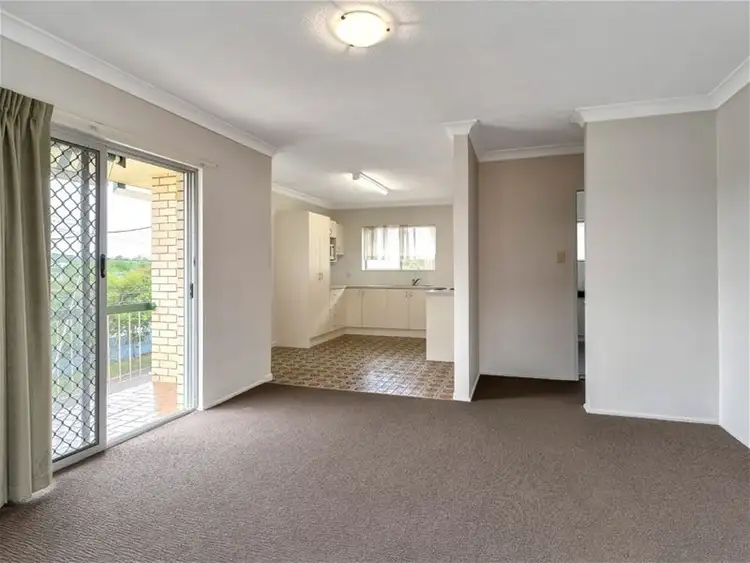 Second view of Homely apartment listing, 3/15 Annie Street, Camp Hill QLD 4152