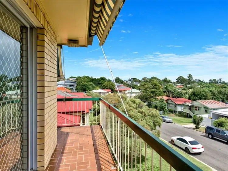 Third view of Homely apartment listing, 3/15 Annie Street, Camp Hill QLD 4152