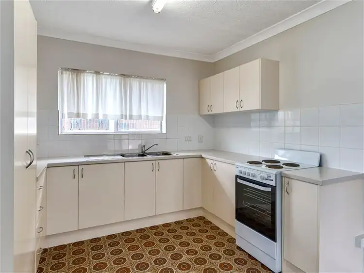 Fourth view of Homely apartment listing, 3/15 Annie Street, Camp Hill QLD 4152